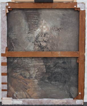 16 723 MA EZ RS Aufspannung