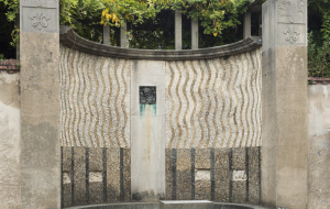 Ansicht Bacchusbrunnen, Aufn.Datum: 2013